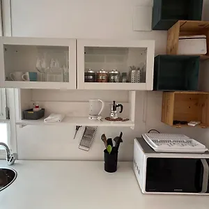  Apartment Ca Giardini In Biennale By Bricola Italy