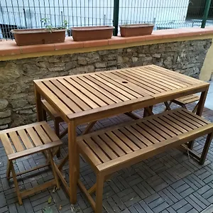Casa Deva Florencia