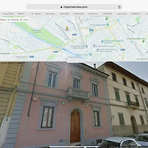 Il Villino Rosa Florencia