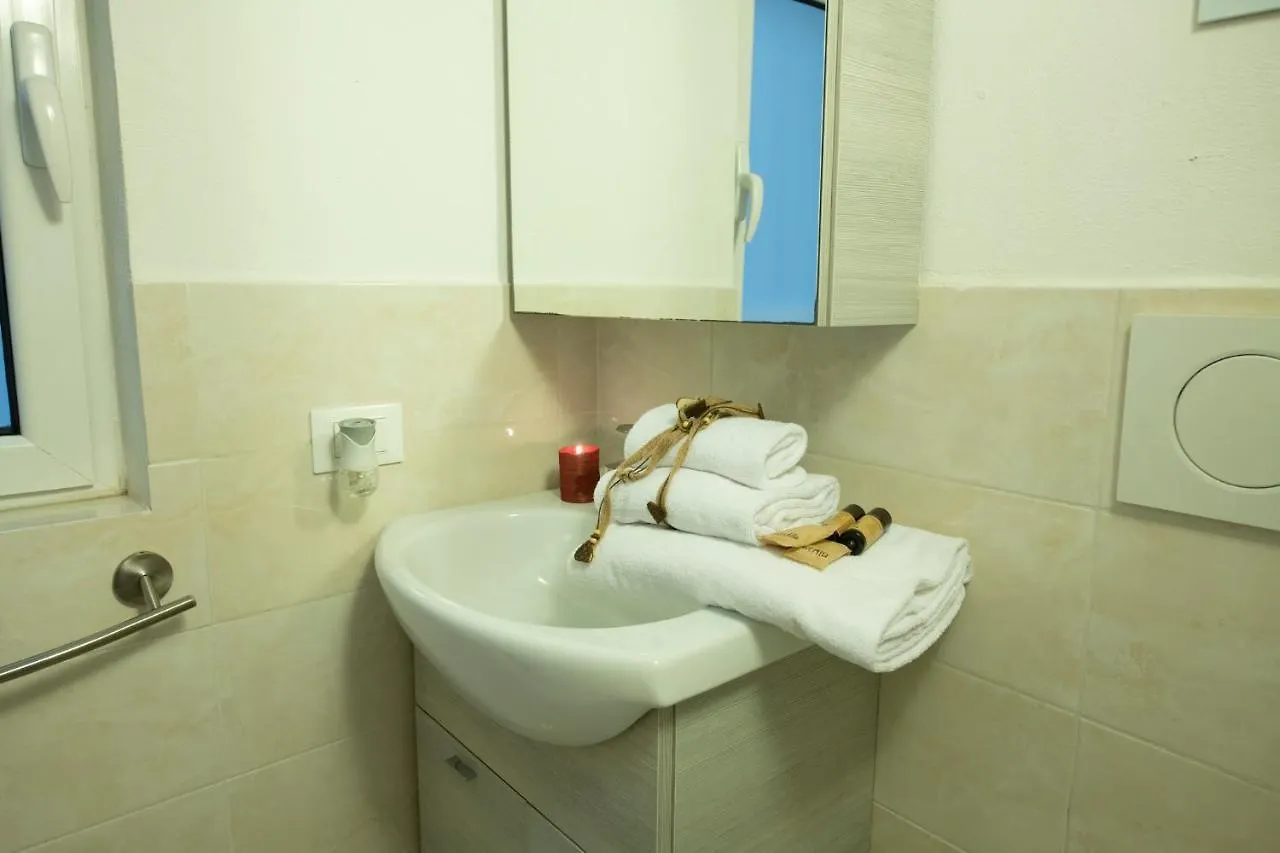 Un Bacio A Firenze Apartment