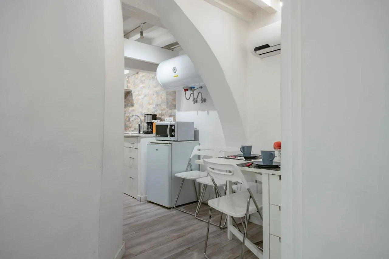Un Bacio A Firenze Apartment Italy