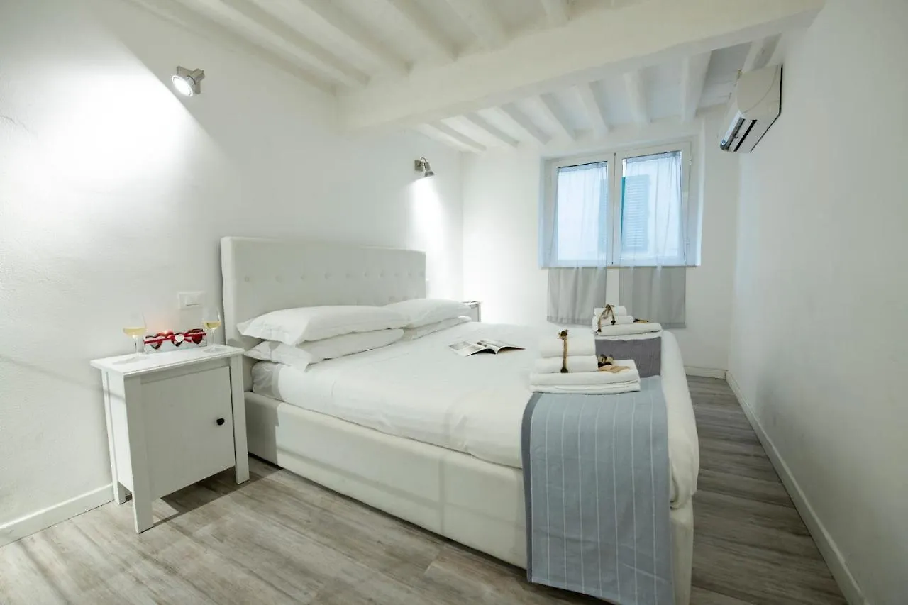 Un Bacio A Firenze Apartment Florence