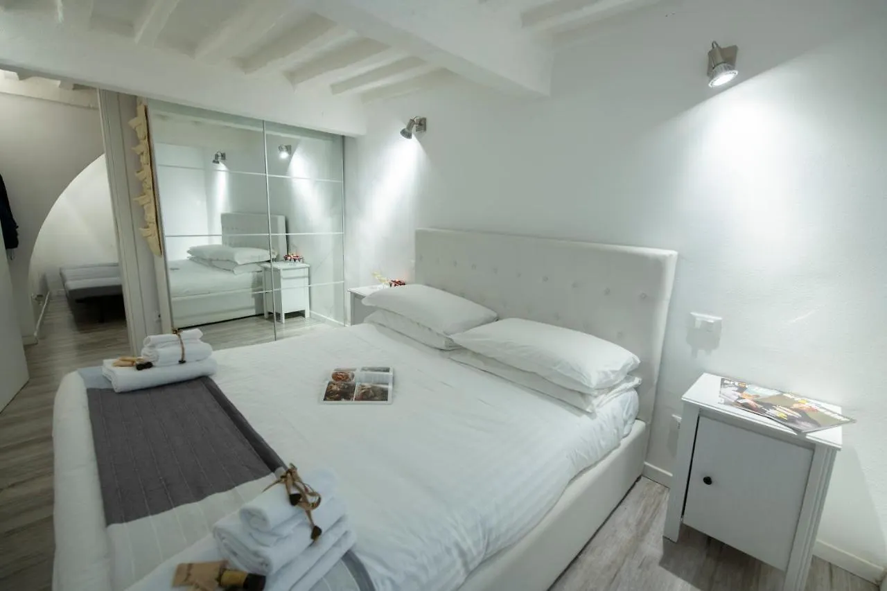 Un Bacio A Firenze Apartment Italy