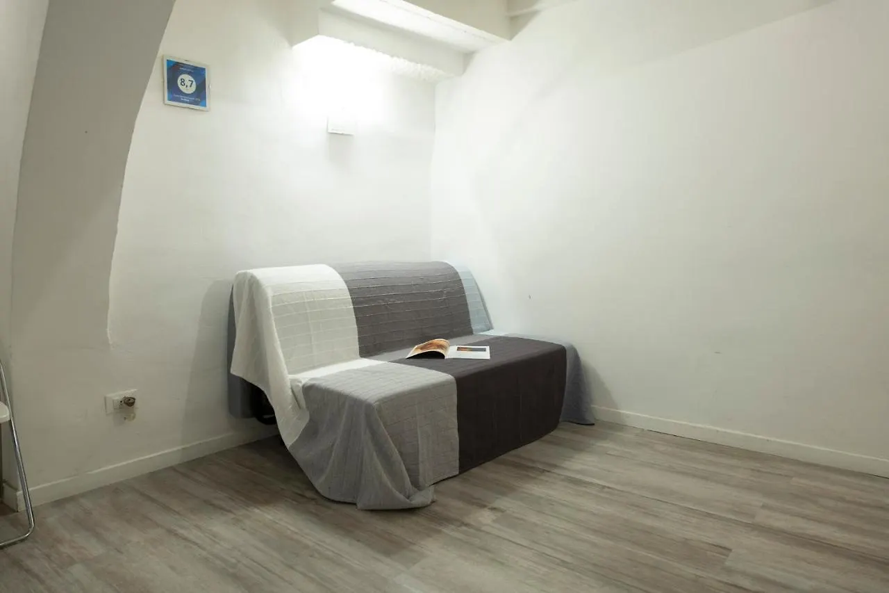 Un Bacio A Firenze Apartment 0*, Florence