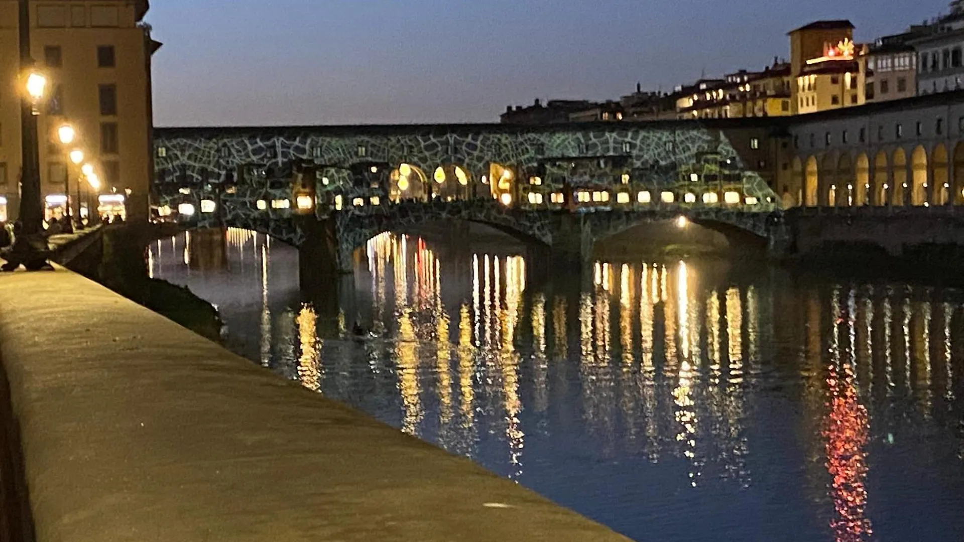 Un Bacio A Firenze Apartment  Florence