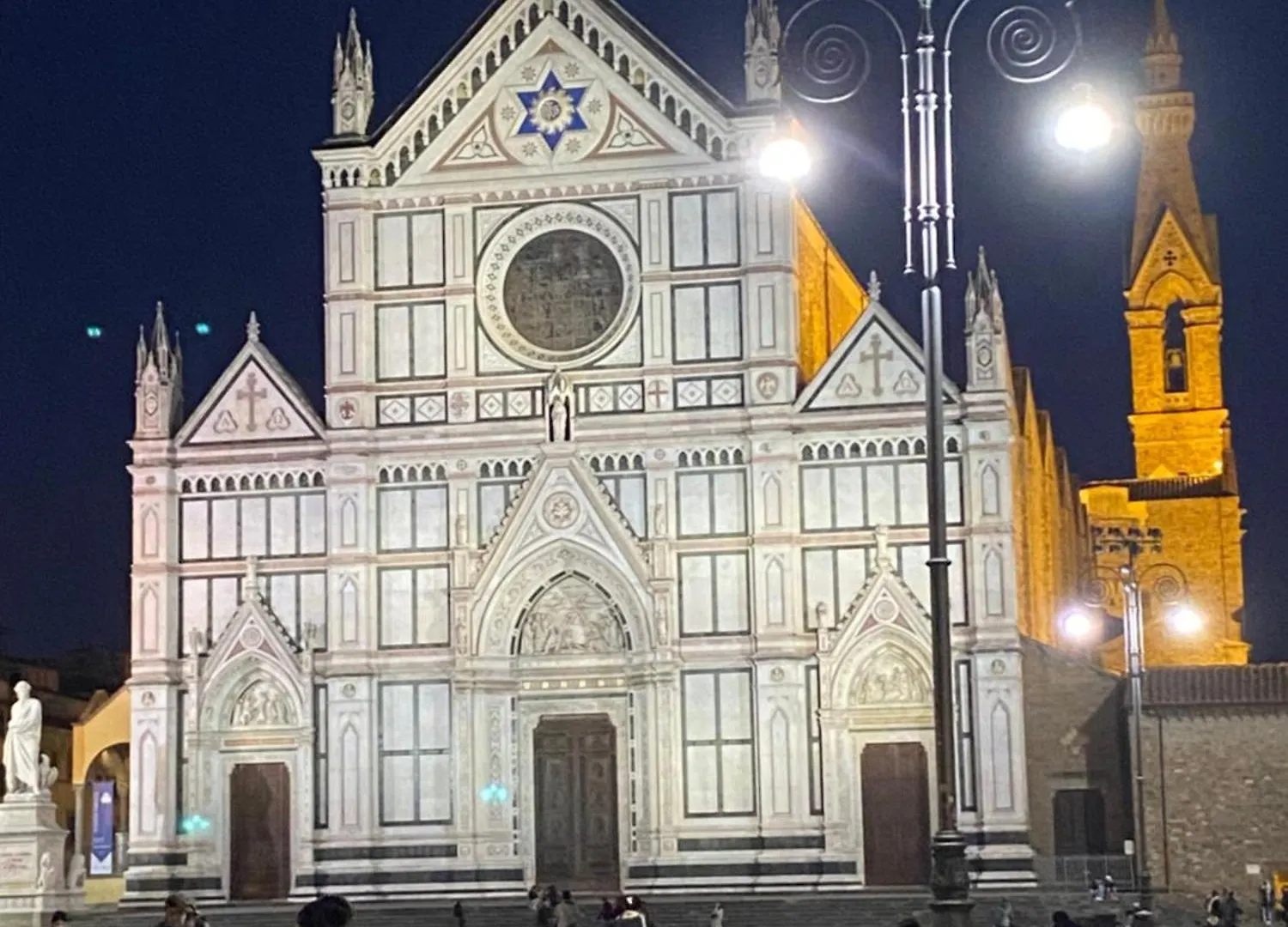 Un Bacio A Firenze Apartment Italy