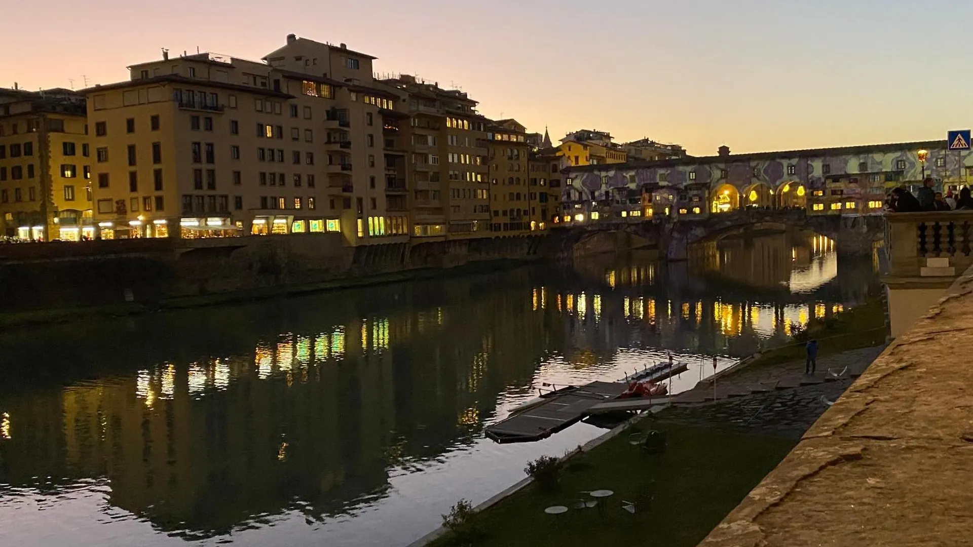Un Bacio A Firenze Apartment  Florence