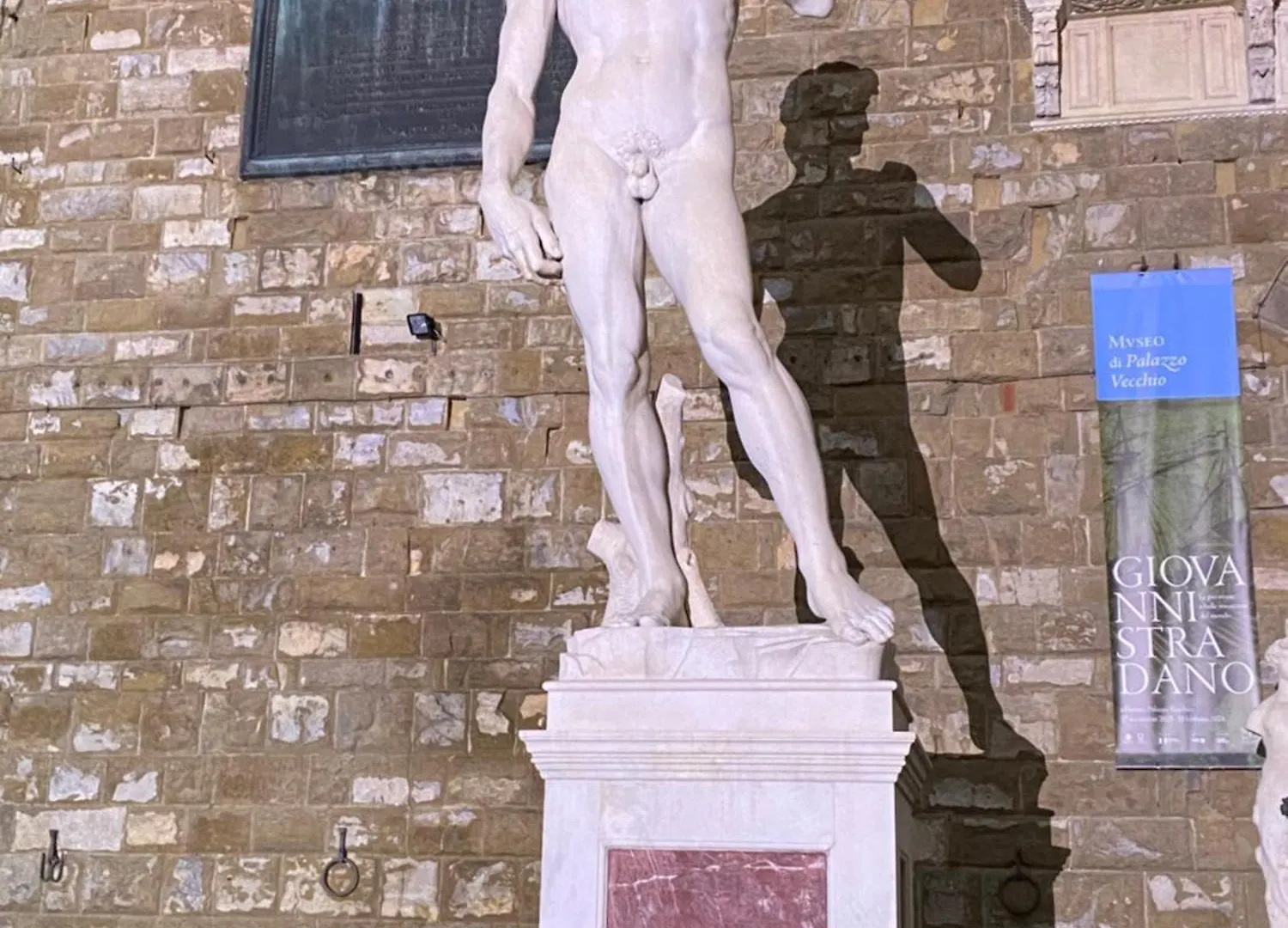 Un Bacio A Firenze Apartment