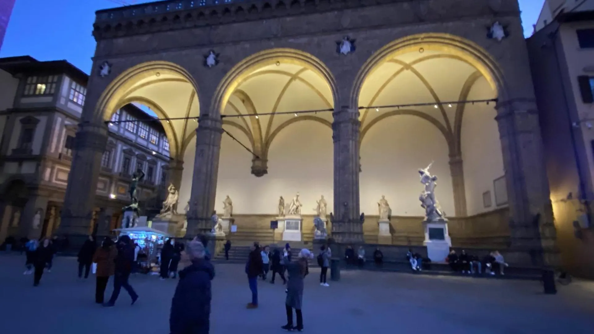 Un Bacio A Firenze Apartment 0*, Florence Italy