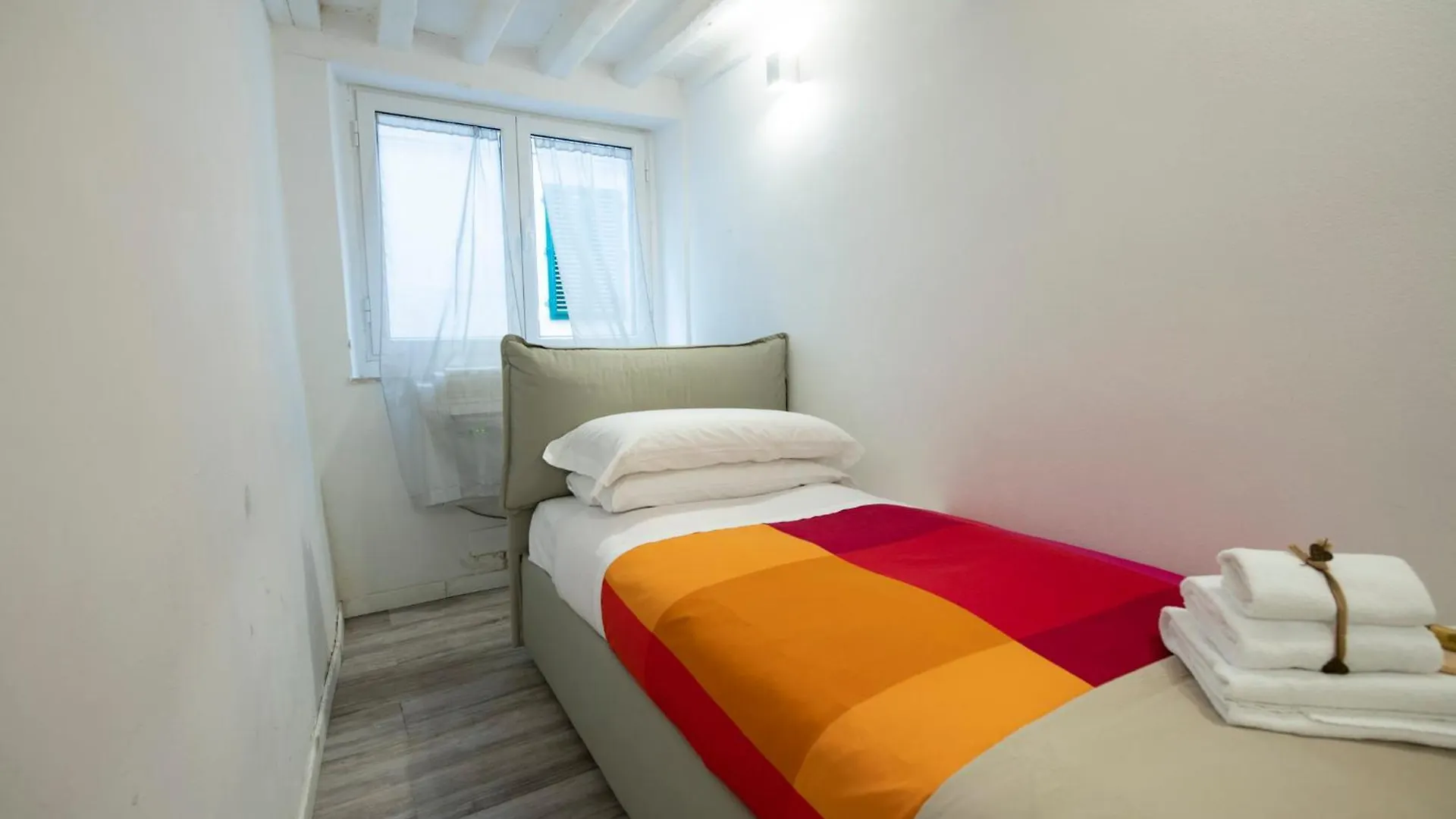 Un Bacio A Firenze Apartment