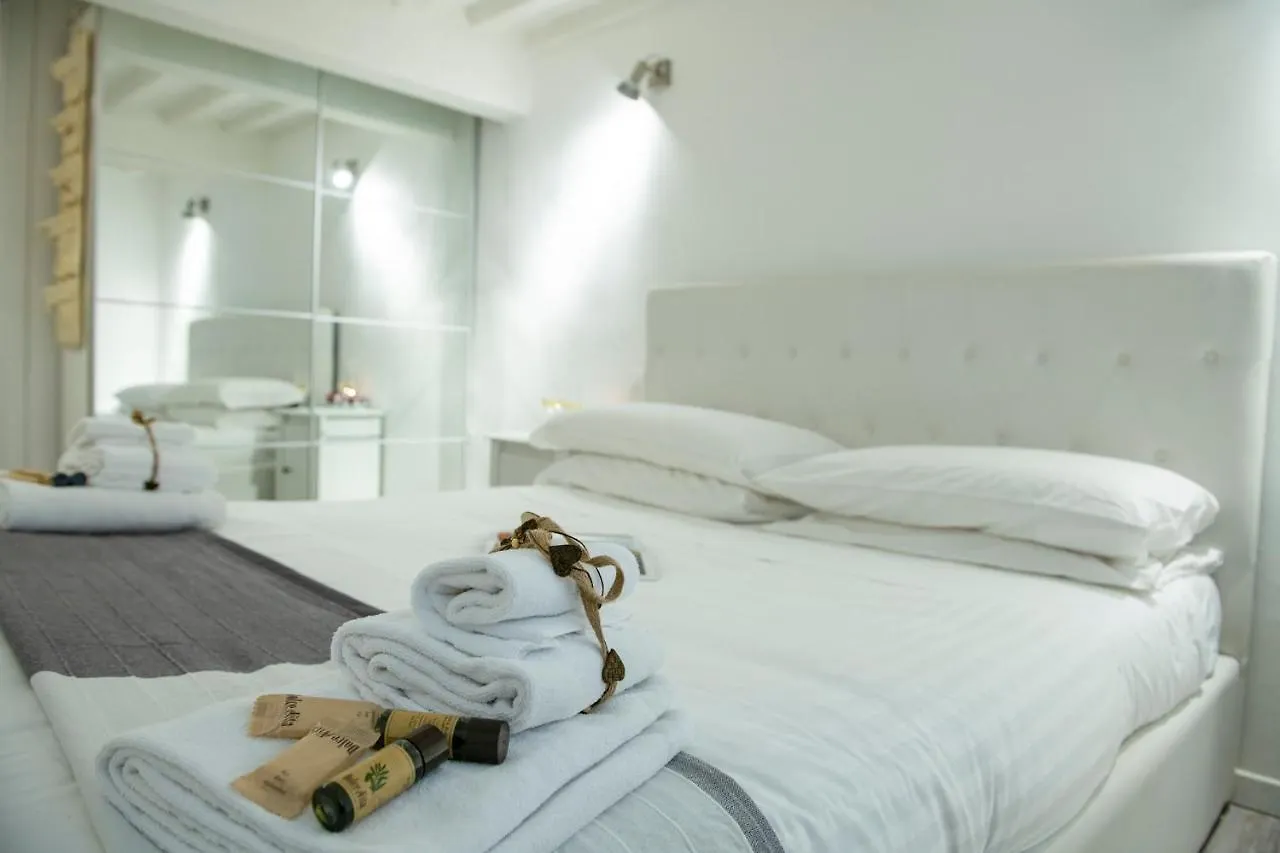 Un Bacio A Firenze Apartment Italy