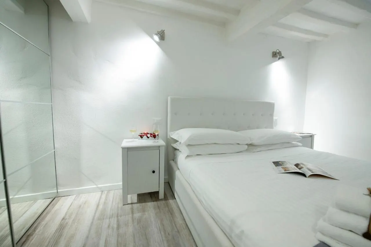 Un Bacio A Firenze Apartment Florence