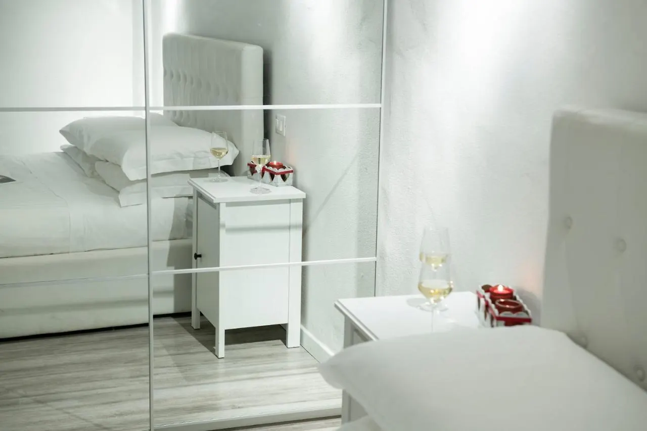 Un Bacio A Firenze Apartment 0*, Florence Italy