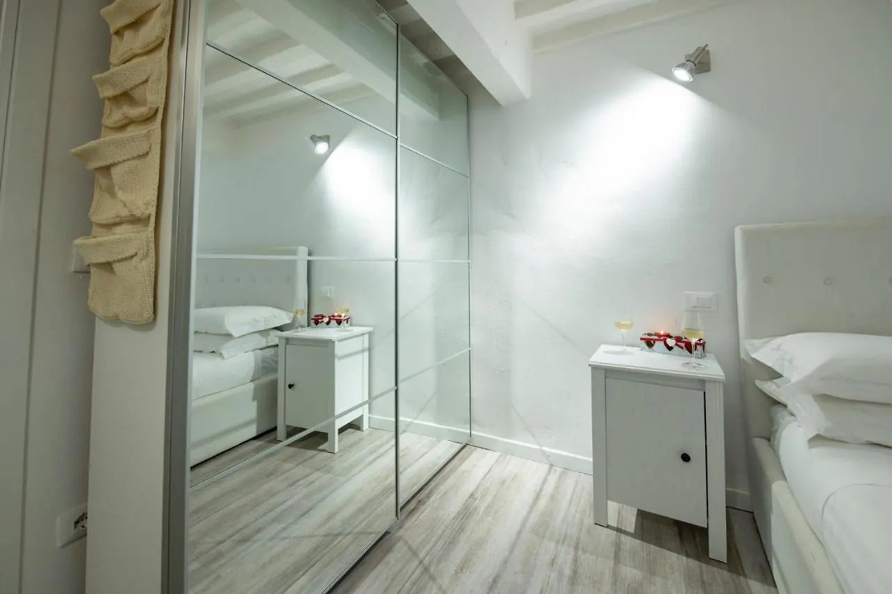 Un Bacio A Firenze Apartment
