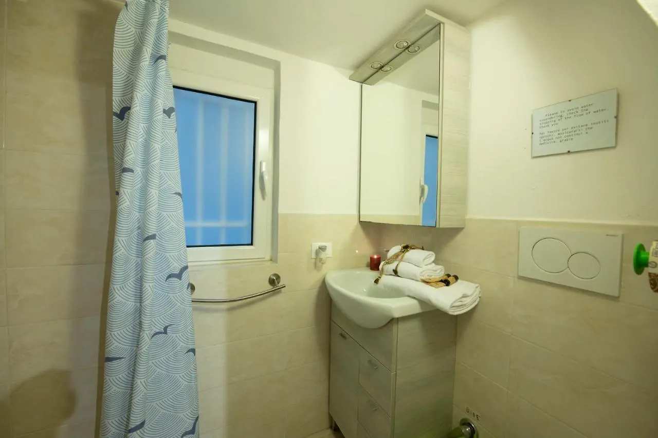 Un Bacio A Firenze Apartment Italy
