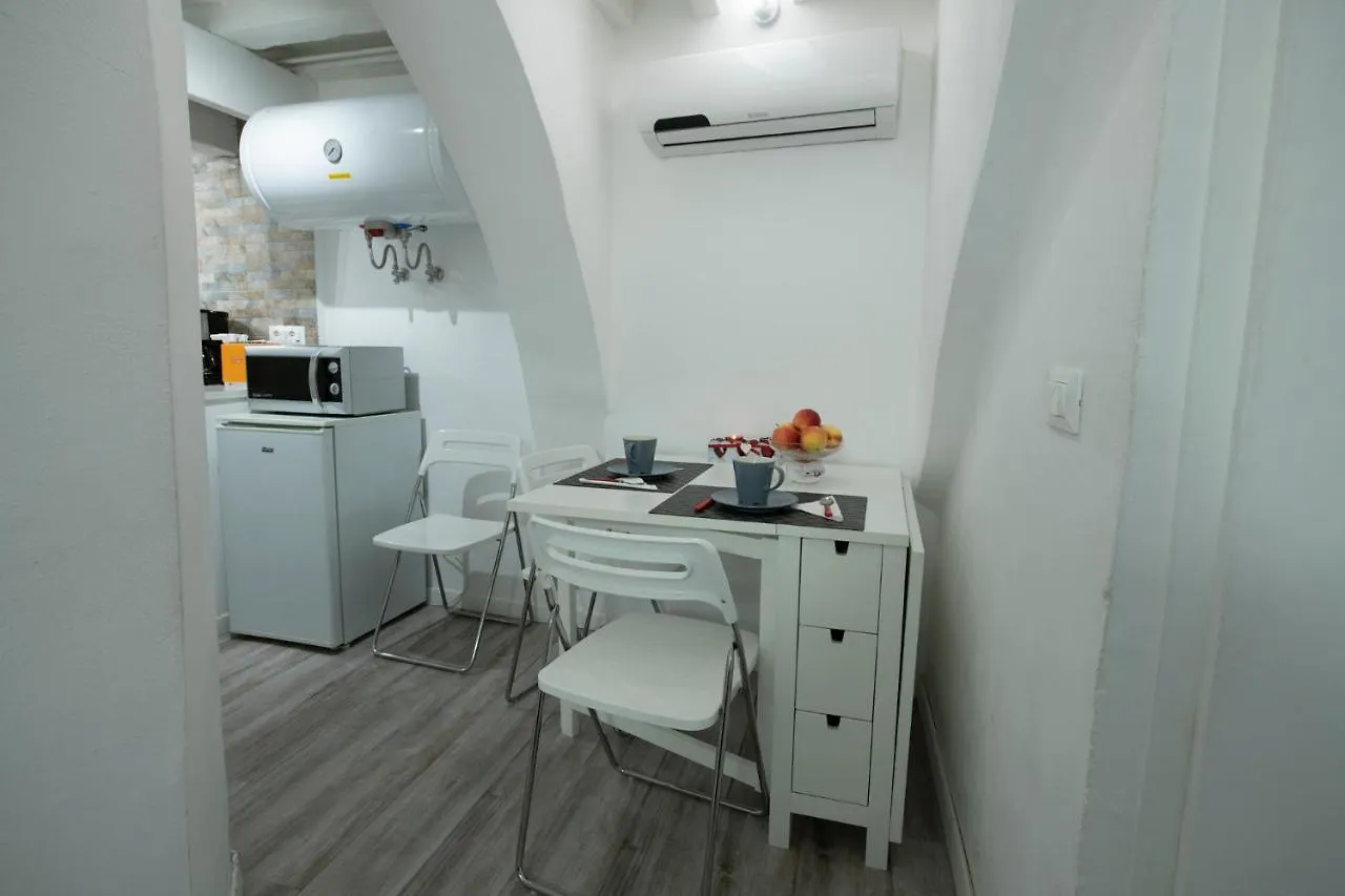 Un Bacio A Firenze Apartment Italy