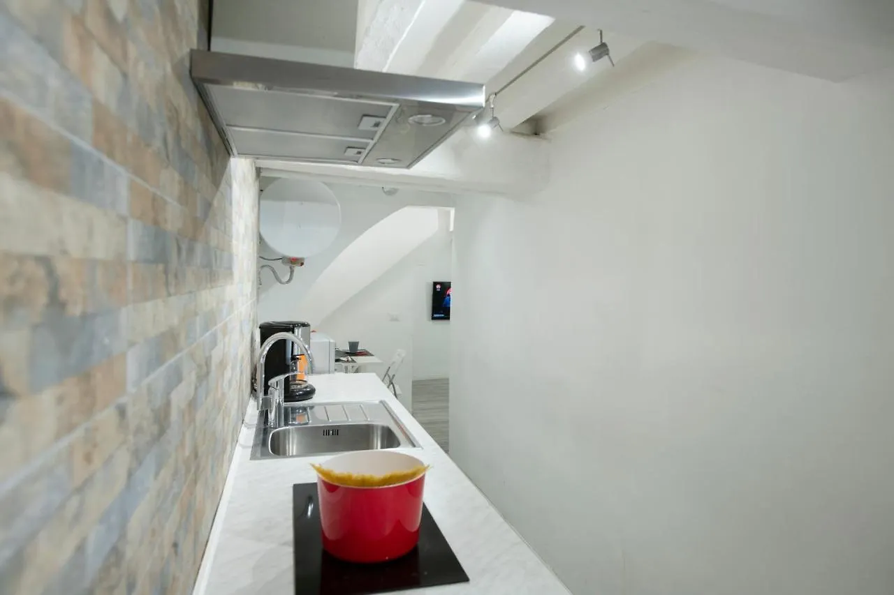 Un Bacio A Firenze Apartment