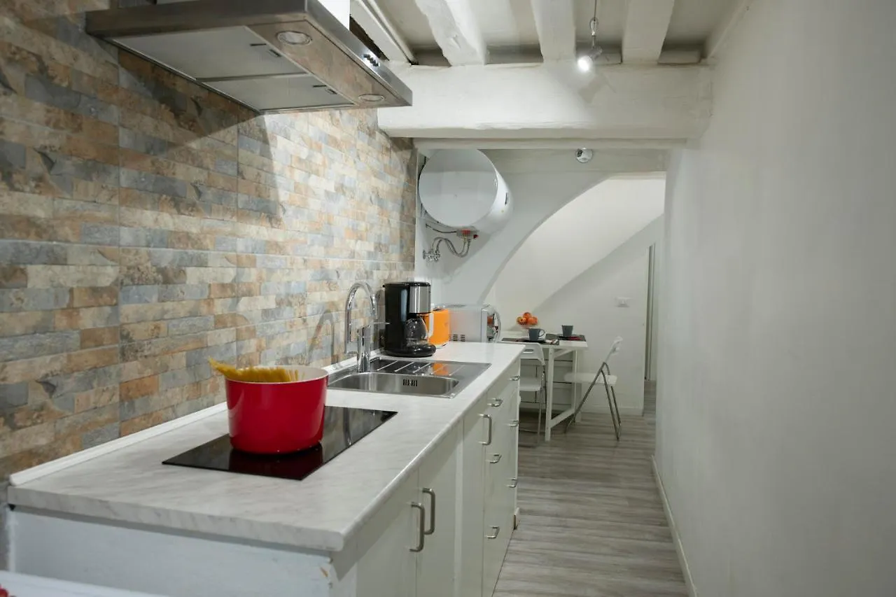 Un Bacio A Firenze Apartment