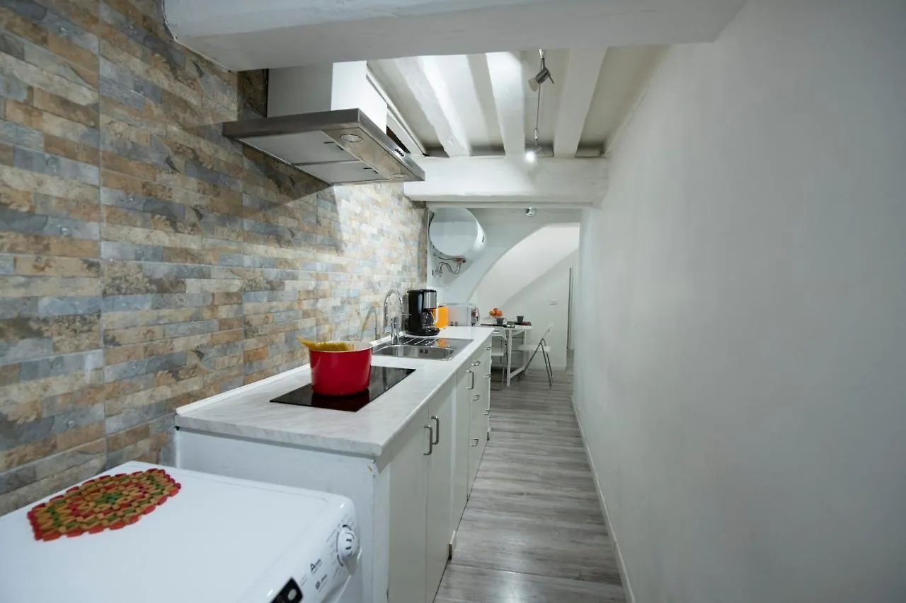 Un Bacio A Firenze Apartment Italy