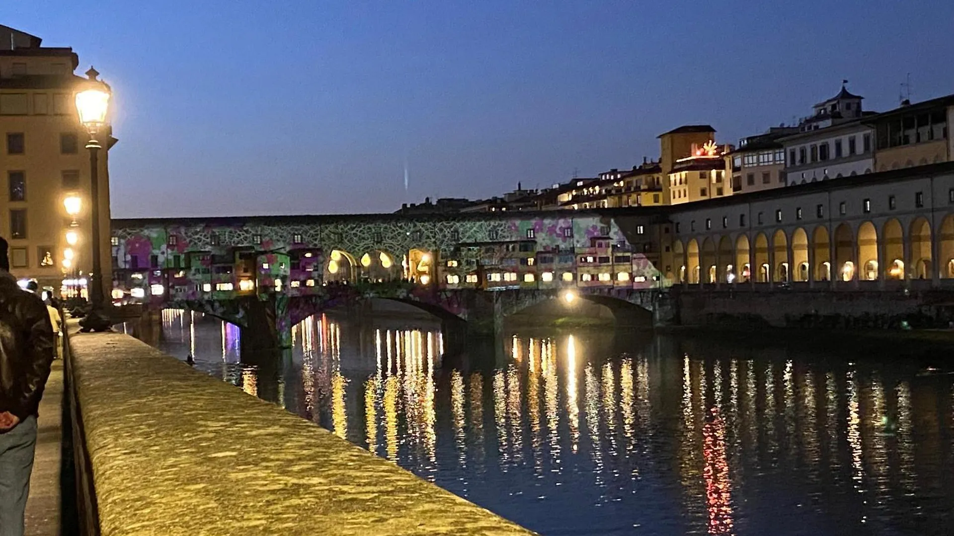 Un Bacio A Firenze Apartment Italy