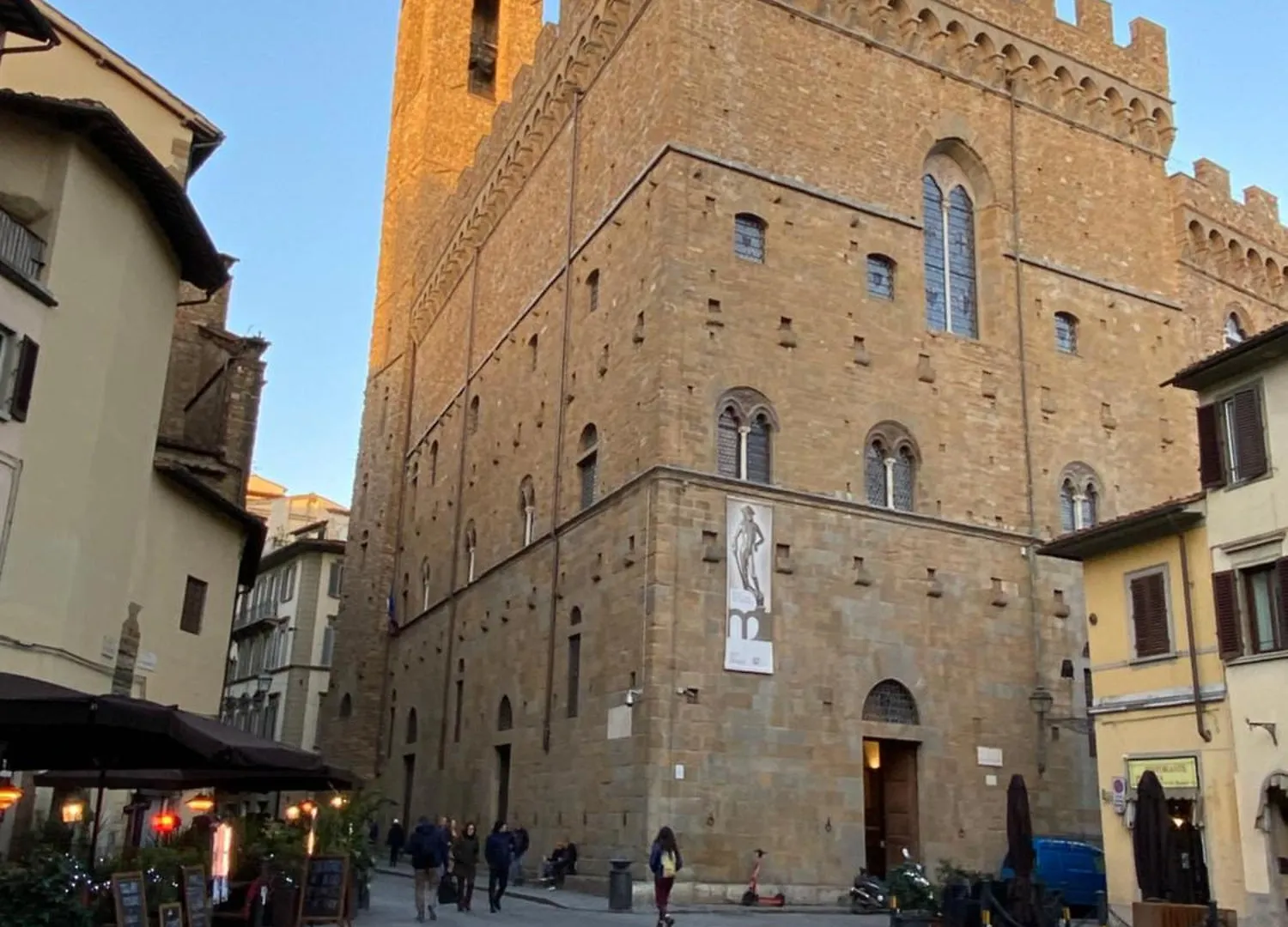 Un Bacio A Firenze Apartment  Florence