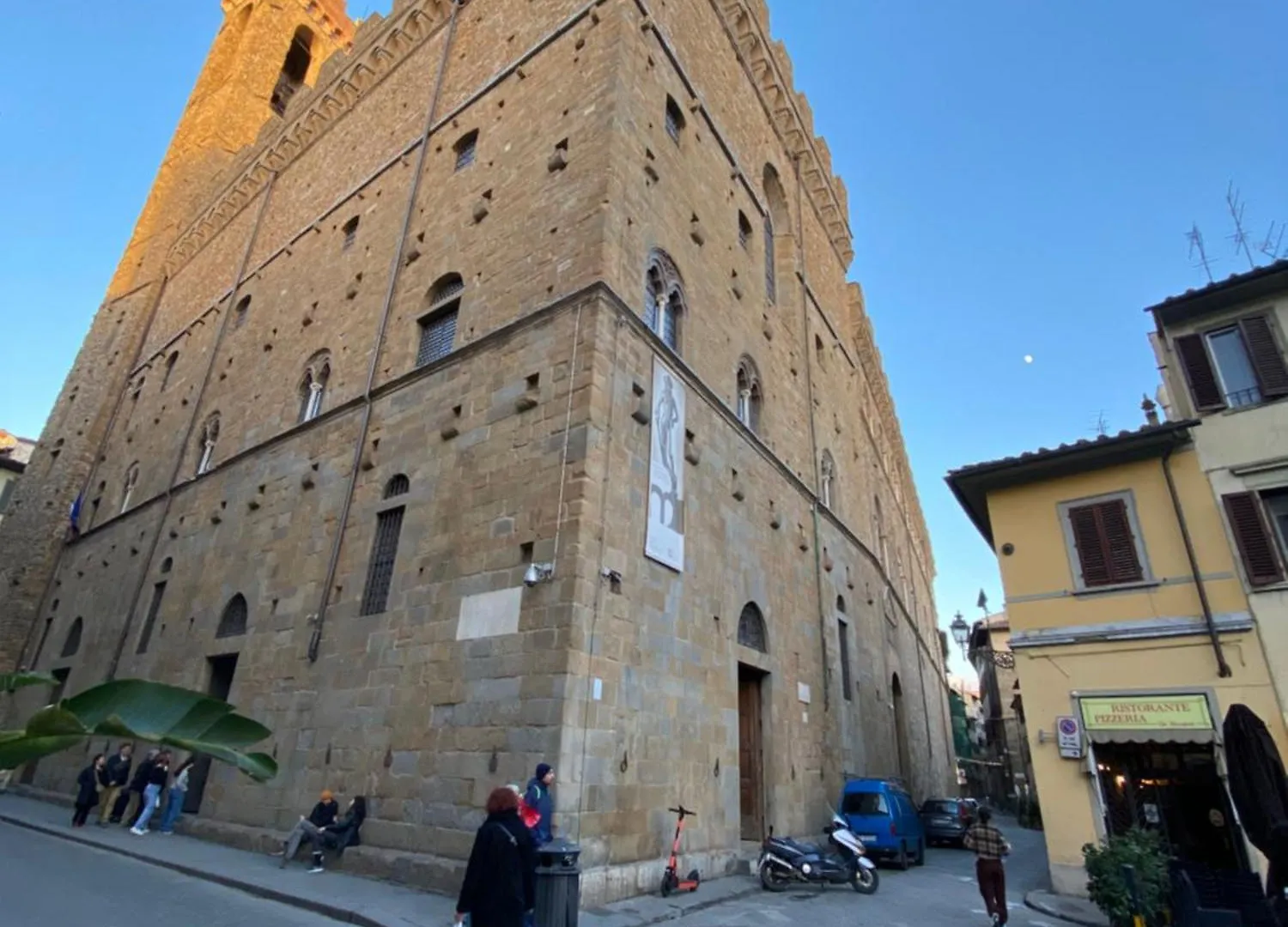 Un Bacio A Firenze Apartment Italy