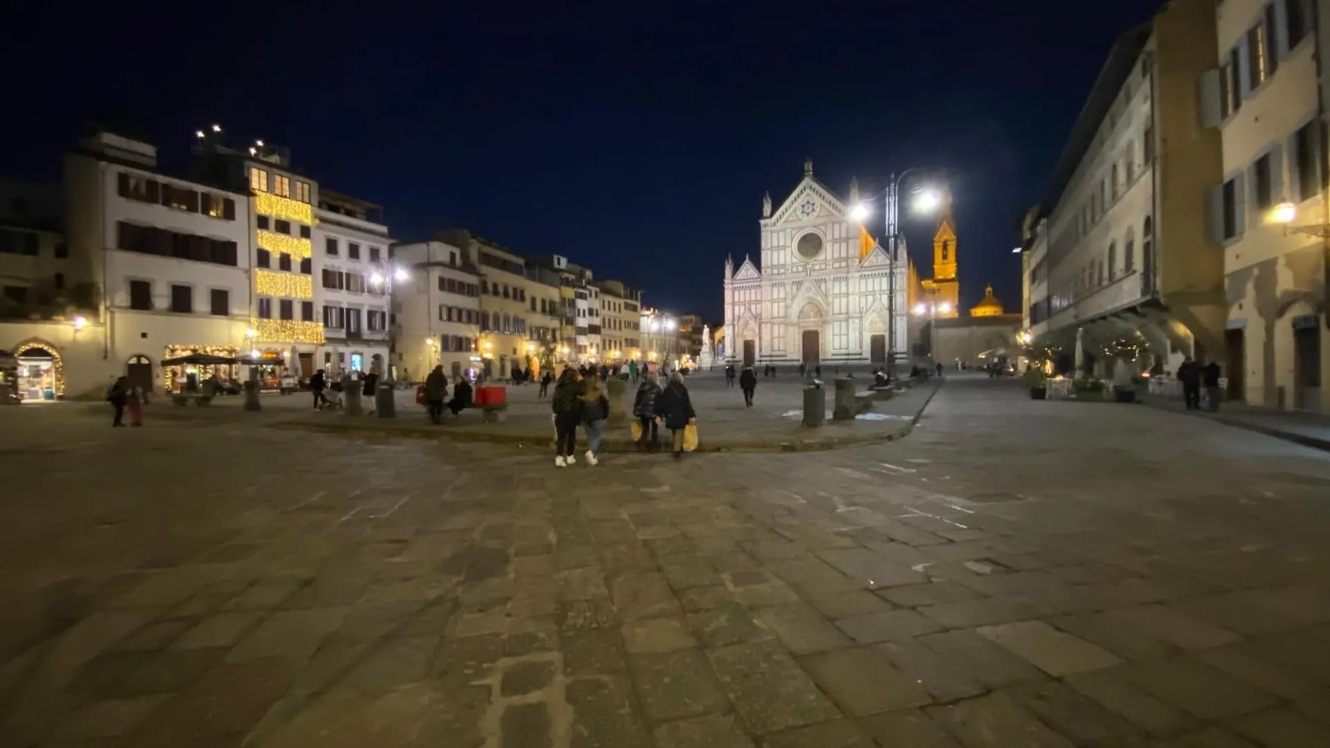 Un Bacio A Firenze Apartment Italy