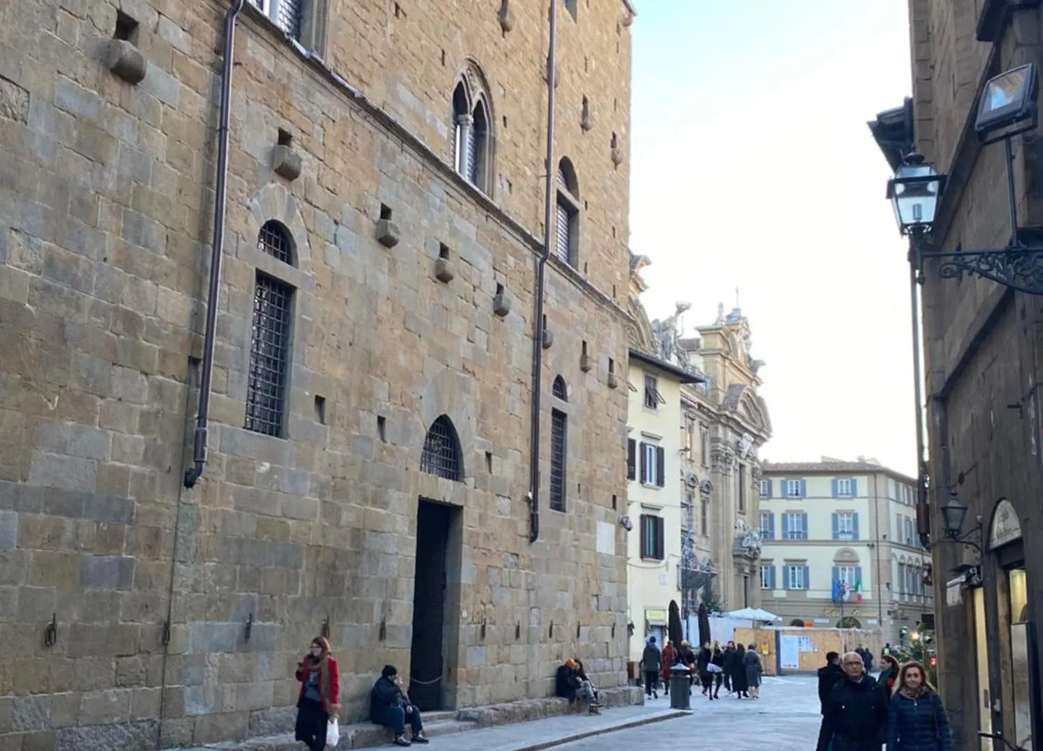 Un Bacio A Firenze Apartment Florence