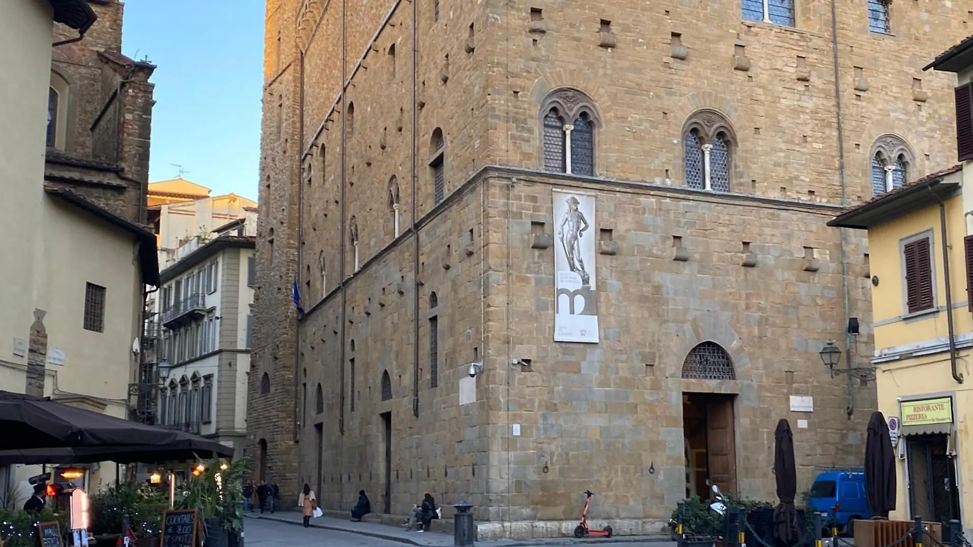 Un Bacio A Firenze Apartment Florence