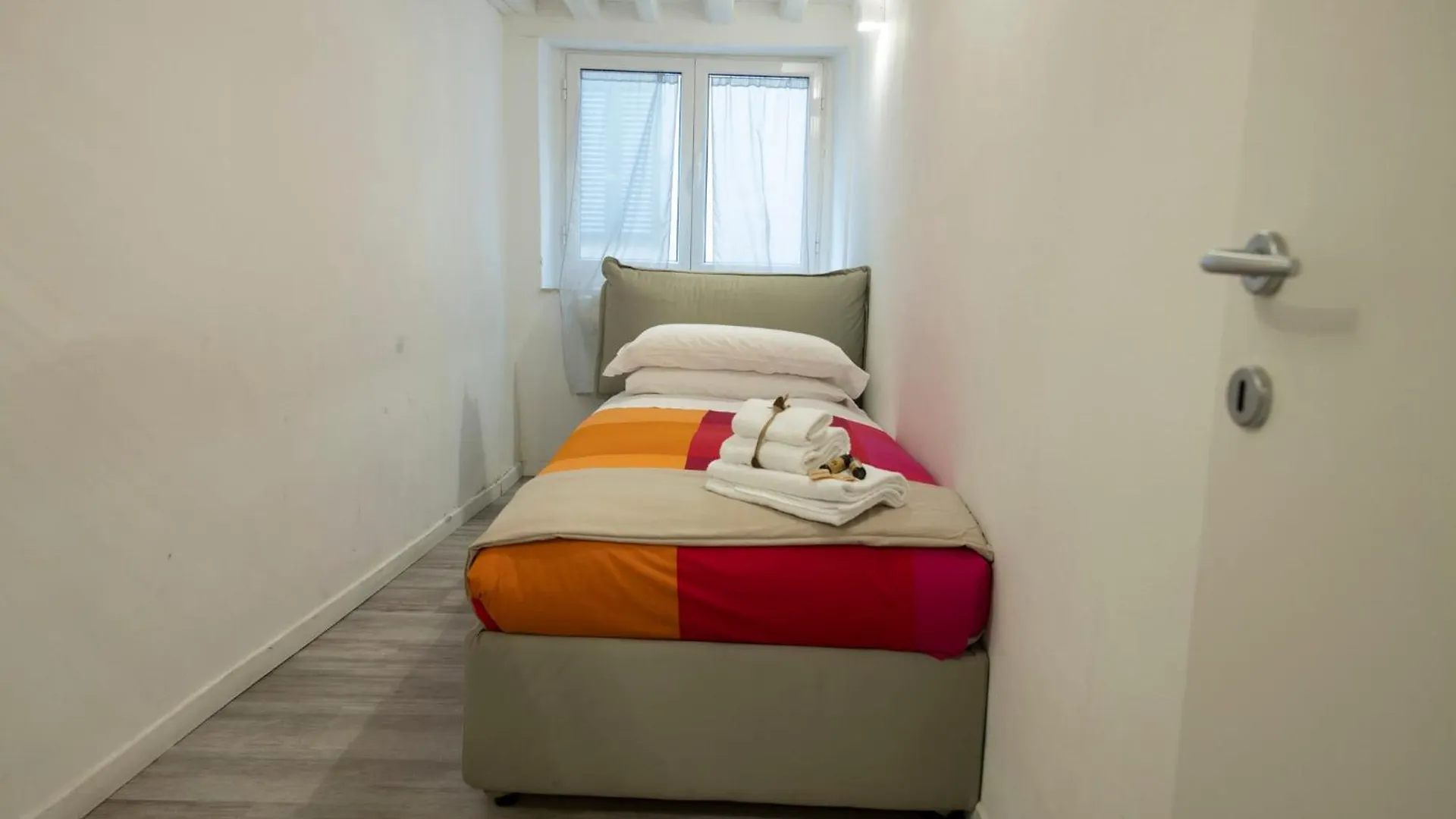 Un Bacio A Firenze Apartment