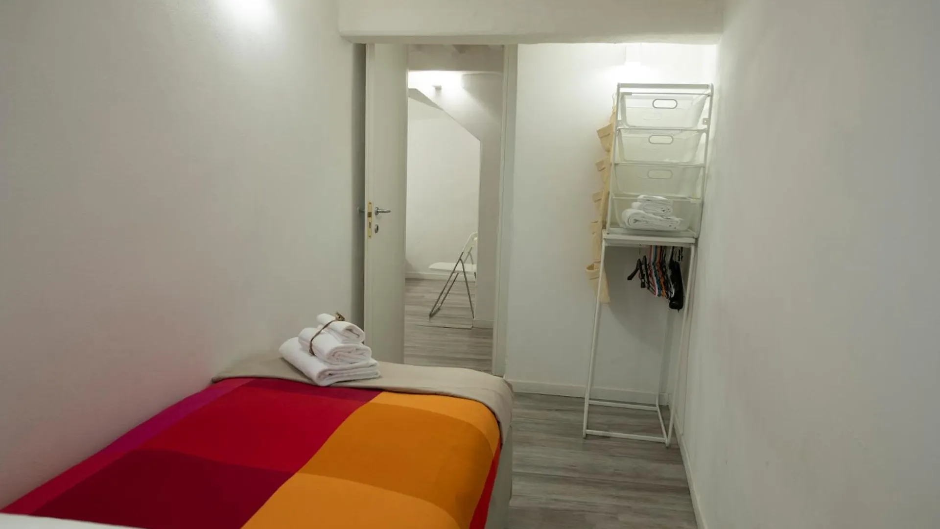 Un Bacio A Firenze Apartment