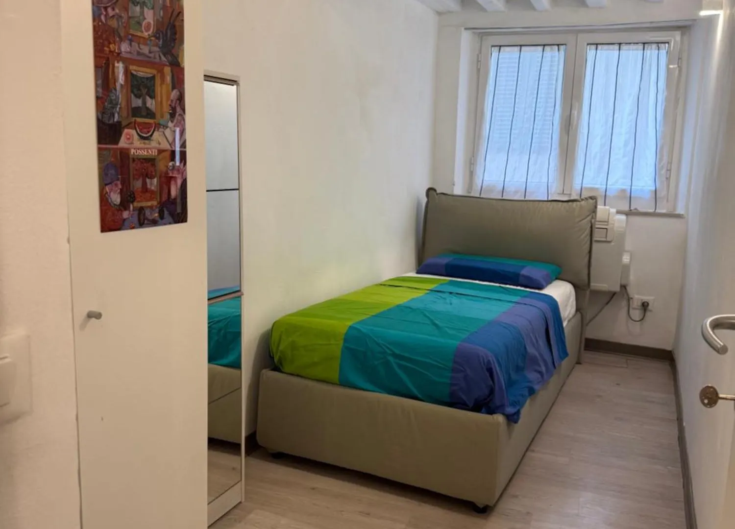 Un Bacio A Firenze Apartment 0*, Florence