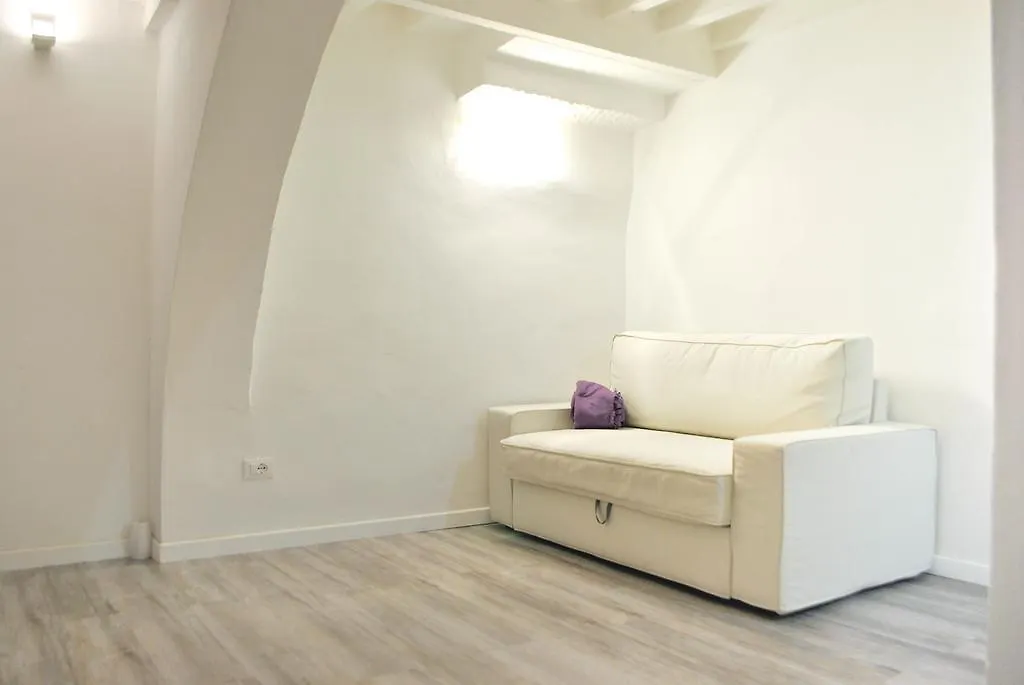 Un Bacio A Firenze Apartment  Florence