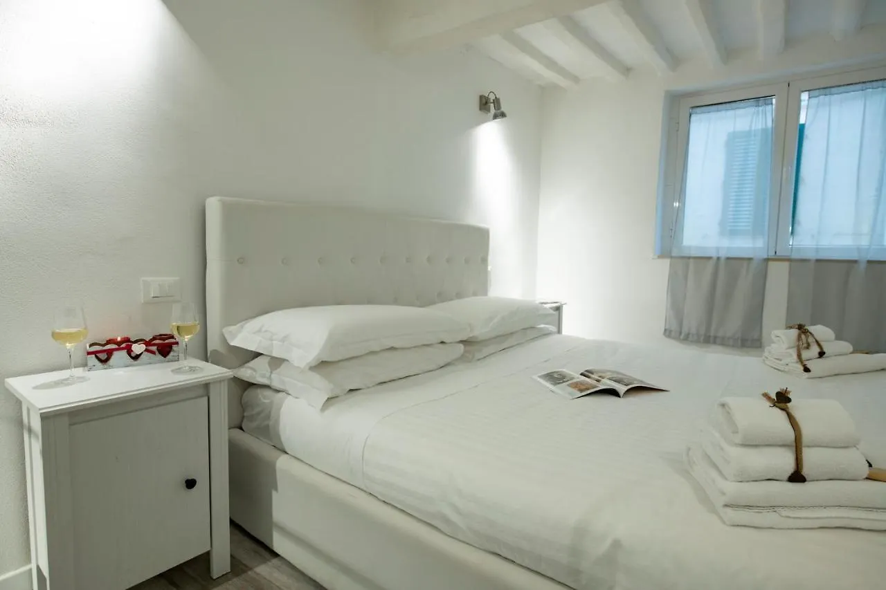 Un Bacio A Firenze Apartment  Florence