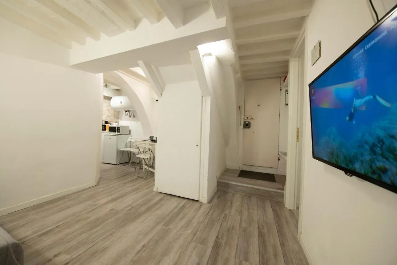 Un Bacio A Firenze Apartment