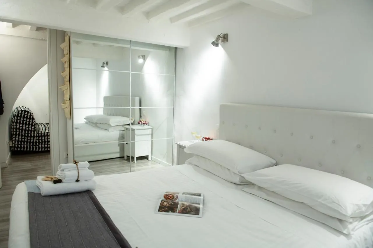 Un Bacio A Firenze Apartment